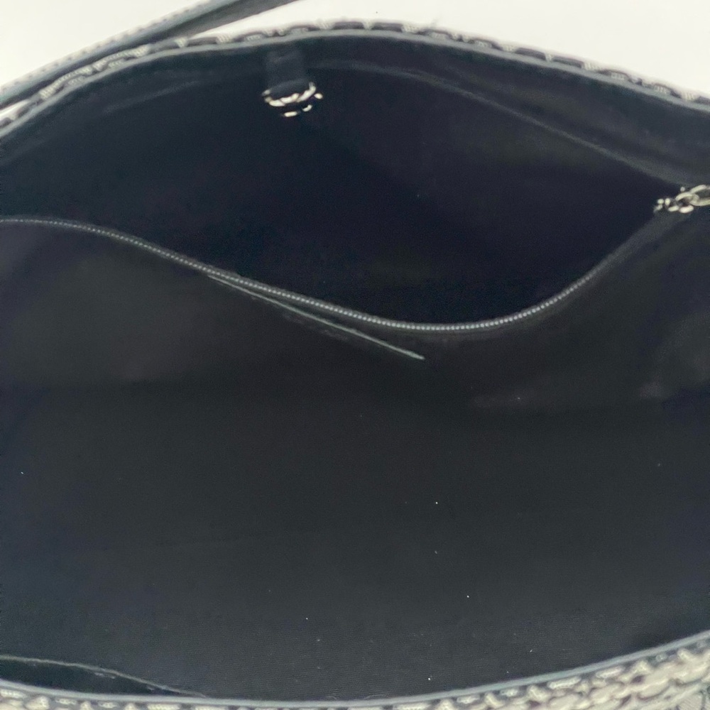 Coach Little CC Large Tote shoulder Bag – Signature Logo - Picture 12 of 16